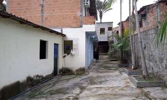 Imagem 2: Vendo 3 casas no mesmo terreno