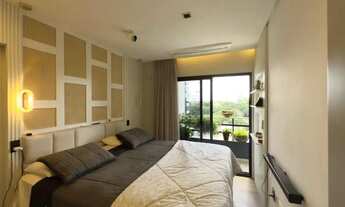 Imagem 7: Jardim Adrianopolis 3 Suítes Mobiliado