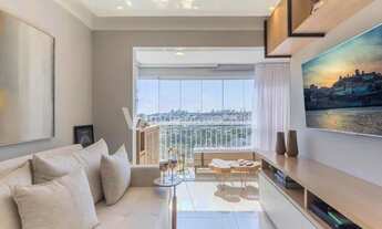 Imagem 7: Apartamento à venda no Up Living