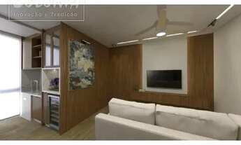 Imagem 2: Apartamento a venda - Vila Metalúrgica, Santo André