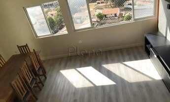 Imagem 4: Apartamento Duplex à venda em Campinas, Mansões Santo Antônio, com 3 suítes, com 136 m²