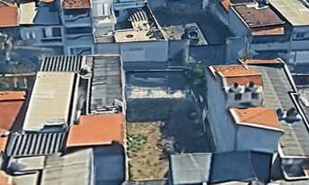 Imagem 5: Terreno à venda Rua Frei Bernardino Coste, Jardim Iva - São Paulo