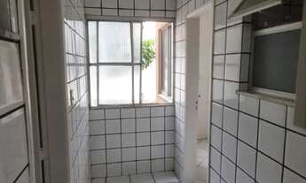 Imagem 6: Apartamento para Locação no Condominio Parque Lagoa Grande localizado no Bairro Caseb