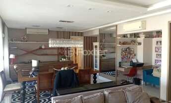 Imagem 2: Apartamento à venda Rua José Albano Volkmer, Jardim do Salso - Porto Alegre