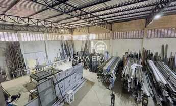 Imagem 6: Galpão para venda e aluguel, Lagoa Redonda, Fortaleza