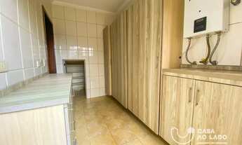 Imagem 5: Casa 200m² com 03 quartos no Seminário - Curitiba/PR