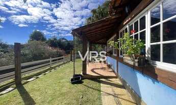 Imagem 7: Casa com 5 dormitórios à venda, 220 m² por R$ 990.000,00 - Golfe - Teresópolis/RJ