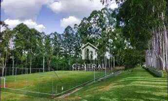 Imagem 3: Casa com 6 dormitórios, 450 m² - venda por R$ 2.700.000,00 ou aluguel por R$ 10.790,00/mês