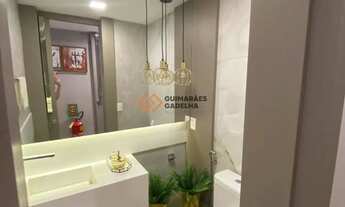 Imagem 3: Sala Comercial Para Vender no bairro Cocó em Fortaleza