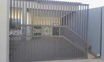 Imagem: VENDO CASA QNA 31 COM 4 QTS E GARAGEM PARA