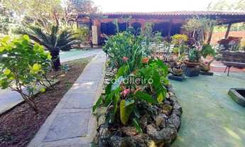 Imagem: Casa com 3 dormitórios à venda, 178 m²