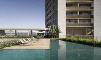 Imagem: Apartamento à venda, 2 quartos, 2 suítes