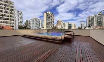 Imagem: Cobertura compacta