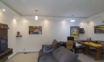 Imagem 4: Casa em Marapé, Casa em Santos, Casa com 3 dorms, Casa à Venda em Marapé, Casa à Venda com