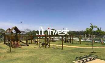 Imagem 4: Oportunidade única: Lote em condomínio Damha III, Uberaba 394,84 m² com Financiamento e P