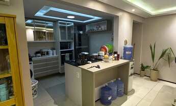 Imagem 2: Apartamento Maranhão Novo - reformado