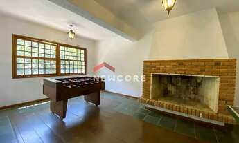 Imagem 7: Apartamento em Vila Floresta - Morro do Elefante - Campos do Jordão/SP