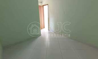 Imagem 5: Imóvel para venda tem 100 metros quadrados com 2 quartos em Quintino Bocaiúva - Rio de Jan