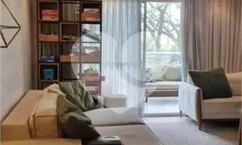 Imagem: Apartamento à venda com 3 quartos, sendo