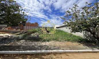 Imagem: EXCLUSIVO! Terreno à Venda no Condomínio