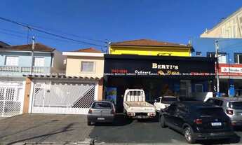 Imagem: Loja Comercial à venda, Vila Ester, São