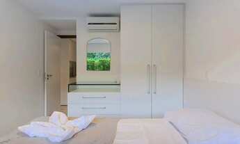 Imagem 7: Flat térreo no Nannai Resort & SPA | Vista para os Jardins