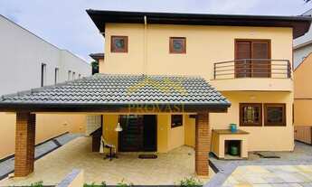 Imagem 2: Alphaville Residencial 11 (Santana de Parnaíba) - Alphaville 11 - Casa em Condomínio com 2