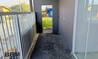 Imagem 5: Casa com 2 dormitórios para alugar, 50 m² por R$ 1.600/mês - Pocinho - Ilhota/SC