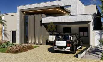 Imagem 5: Casa de Condomínio - Ribeirão Preto - Reserva Imperial - Região Sudeste