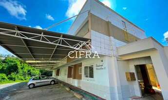 Imagem: Apartamento - Aluguel - 01 quarto - Rua