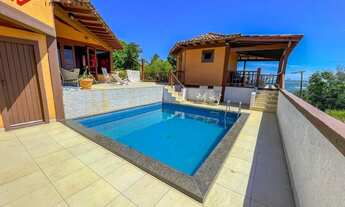 Imagem 4: POUSADA A VENDA EM MEAIPE - GUARAPARI/ES, COM UMA VISTA DESLUMBRATE, À 45 METROS DA AREIA