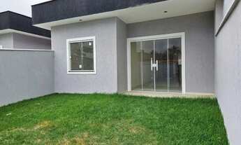 Imagem: Casa Mataruna (2 Quartos - 1 Suíte) - R$