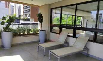 Imagem 7: Apartamentos com 3 suítes plenas