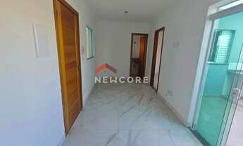 Imagem 6: Apartamento em Rua Artur Alvim - Vila Santa Teresa (Zona Leste) - São Paulo/SP