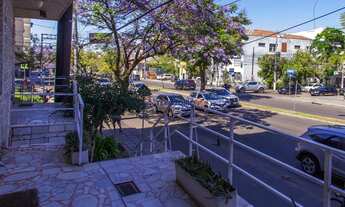 Imagem 3: Apartamento Garden com 2 quartos e 94m² à venda em Rio Branco, Porto Alegre