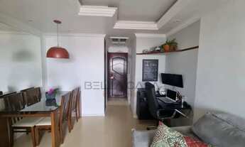 Imagem 3: Apartamento a venda com 2 quartos e 1 vaga