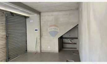 Imagem 4: ALUGUEL DE PONTO COMERCIAL LOJA 25 M2 PROXIMA AO LAGO DO TABOÃO