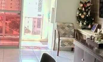 Imagem 3: YT APARTAMENTO A VENDA NO BAIRRO DE FÁTIMA