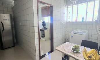 Imagem 5: Apartamento à venda no CONDOMÍNIO PORTAL DA PITUBA - TRAVESSA PARÁ , PITUBA , Salvador, BA