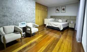 Imagem 3: Casa Alto Padrão a venda no bairro Chapada!