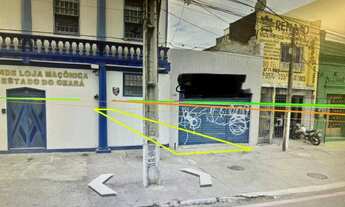 Imagem 2: Prédio à venda, 267 m² por R$ 800.000,00 - Centro - Fortaleza/CE