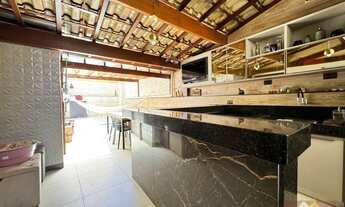 Imagem 1: Área Privativa em Manacás - Belo Horizonte, MG