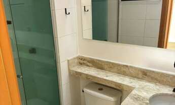 Imagem 6: Apartamento com lazer completo no parque club 1 , aceita financiamento