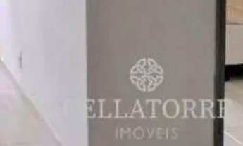 Imagem: Apartamento MOBILIADO com 1 quarto à venda