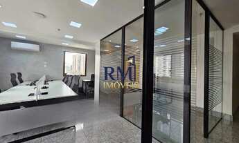 Imagem 5: Sala para aluguel, 1 vaga, Lourdes - Belo Horizonte/MG