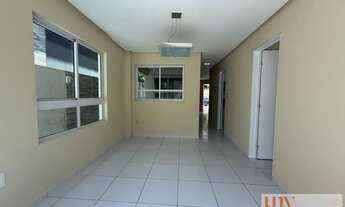 Imagem 5: Casa com 188 m² e 4 quartos em condomínio fechado com área de lazer no bairro de Intermar