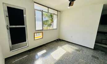 Imagem 2: ALUGO QUITINETE (próx. estrada da ligação, BRT transolimpica, Remi