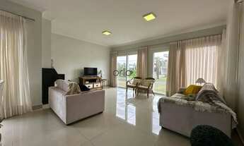 Imagem 4: Casa com 04 suítes à venda no Atlântico Villas Club Osório. REF