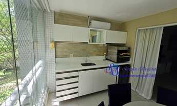 Imagem 5: Apartamento para aluguel com 3 suítes no Golf Ville - Porto das Dunas