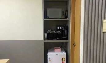 Imagem 6: Sala comercial com 30m² à venda no Condomínio E-Business